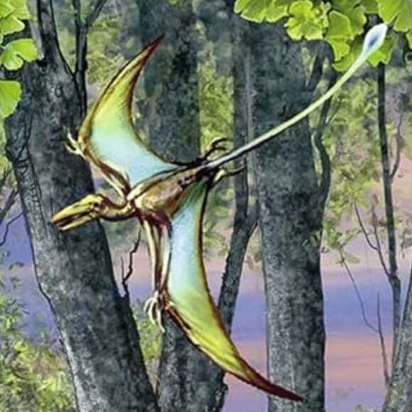 Ravensburger Frame Puzzles - Dinosaurs at Dawn (45 pc Puzzle) New Sealed Age 4+ - Picture 9 of 16